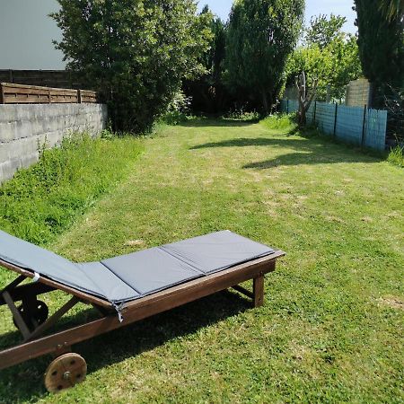 Vila Les Embruns Meloriens Saint-Méloir-des-Ondes Exteriér fotografie